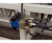 Prasy blokowe do klejenia Winter WINTER prasa do klejenia BLOCKMAX 6000 id:9540