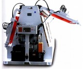 Prasy blokowe do klejenia Winter WINTER prasa blokowa do klejenia Typ MH 2962 dwustronna id:9554