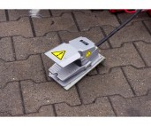 Prasy blokowe do klejenia Winter WINTER prasa do klejenia BLOCKMAX 4000 id:9559