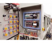 Prasy blokowe do klejenia Winter WINTER prasa do klejenia BLOCKMAX 4000 id:9560