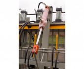 Prasy blokowe do klejenia Winter WINTER prasa do klejenia BLOCKMAX 4000 id:9566