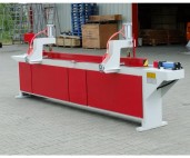 Prasy do miniwczepów Winter WINTER prasa do miniwczepów Typ MH 1531 MANUAL id:9608