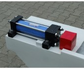 Prasy do miniwczepów Winter WINTER prasa do miniwczepów Typ MH 1531 MANUAL id:9620