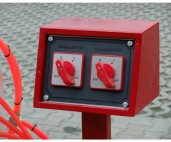 Prasy do miniwczepów Winter WINTER prasa do miniwczepów Typ MH 1531 MANUAL id:9634