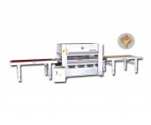 Prasy przelotowe Winter WINTER prasa przelotowa SOLID 3016 B 150 id:9645