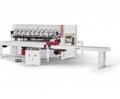 WINTER prasa do klejenia drzewa masywnego SOLID 3013-100 T