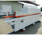 Okleiniarki prostoliniowe Winter WINTER okleiniarka do krawędzi KANTOMAX SPEED -  DELUXE id:9731