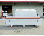 Okleiniarki prostoliniowe Winter WINTER okleiniarka do krawędzi KANTOMAX SPEED -  DELUXE id:9734