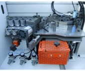 Okleiniarki prostoliniowe Winter WINTER okleiniarka do krawędzi KANTOMAX SPEED -  DELUXE id:9743