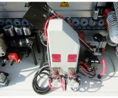 Okleiniarki prostoliniowe Winter WINTER okleiniarka do krawędzi KANTOMAX COMPACT id:9746