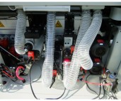 Okleiniarki prostoliniowe Winter WINTER okleiniarka do krawędzi KANTOMAX COMPACT id:9750