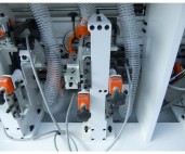 Okleiniarki prostoliniowe Winter WINTER okleiniarka do krawędzi KANTOMAX SPEED -  DELUXE id:9755