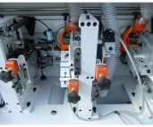 Okleiniarki prostoliniowe Winter WINTER okleiniarka do krawędzi KANTOMAX SPEED -  DELUXE id:9766