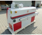 Okleiniarki prostoliniowe Winter WINTER okleiniarka do krawędzi KANTOMAX COMPACT id:9778