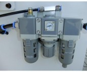 Okleiniarki prostoliniowe Winter WINTER okleiniarka do krawędzi KANTOMAX SPEED -  DELUXE id:9811