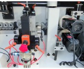 Okleiniarki prostoliniowe Winter WINTER okleiniarka jednostronna do krawędzi KANTOMAX speed FÜ   EK id:9816