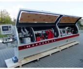 Okleiniarki prostoliniowe Winter WINTER okleiniarka jednostronna do krawędzi KANTOMAX speed FÜ   EK id:9833