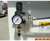 Nakładarki kleju Winter WINTER nakładarka kleju Typ MH 6620 id:9871