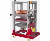 WINTER nakładarka kleju MAXI Twin