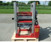 Nakładarki kleju Winter WINTER nakładarka kleju MAXI Single id:9886