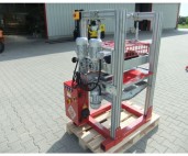 Nakładarki kleju Winter WINTER nakładarka kleju MAXI Single id:9888