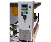 Brykieciarki Winter WINTER brykieciarka do trocin BP 200 PRO id:9895