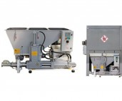 Brykieciarki Winter WINTER brykieciarka do trocin BP 200 PRO id:9899